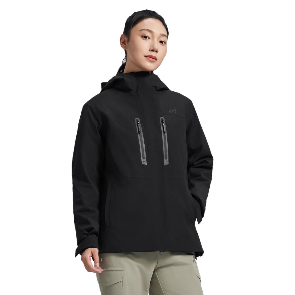 Under Armour Windbreaker Jacket Women's 15423238