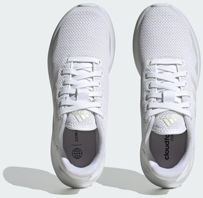 Sneakers Adidas Puremotion 2.0 Women Cloud White/zero Metallic/cloud White