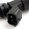 Artudatech 6PCS Fuel Injector 15710-66J00 Fit Suzuki Grand Vitara Base V6 2.7L FBYCS50