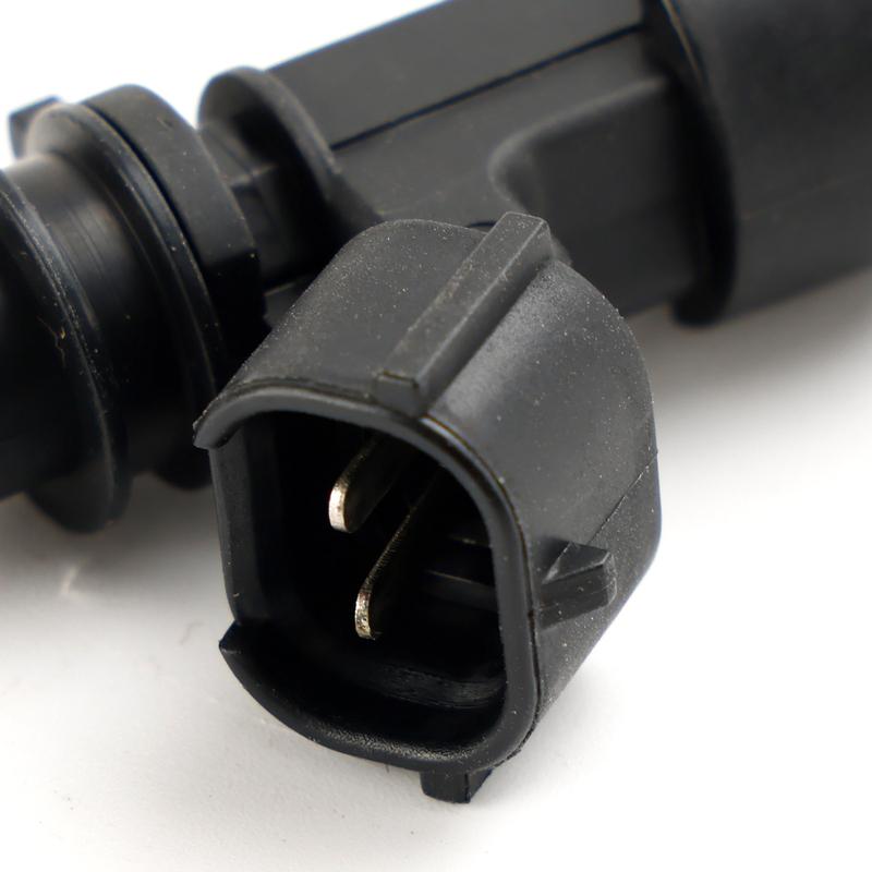 Artudatech 6PCS Fuel Injector 15710-66J00 Fit Suzuki Grand Vitara Base V6 2.7L FBYCS50