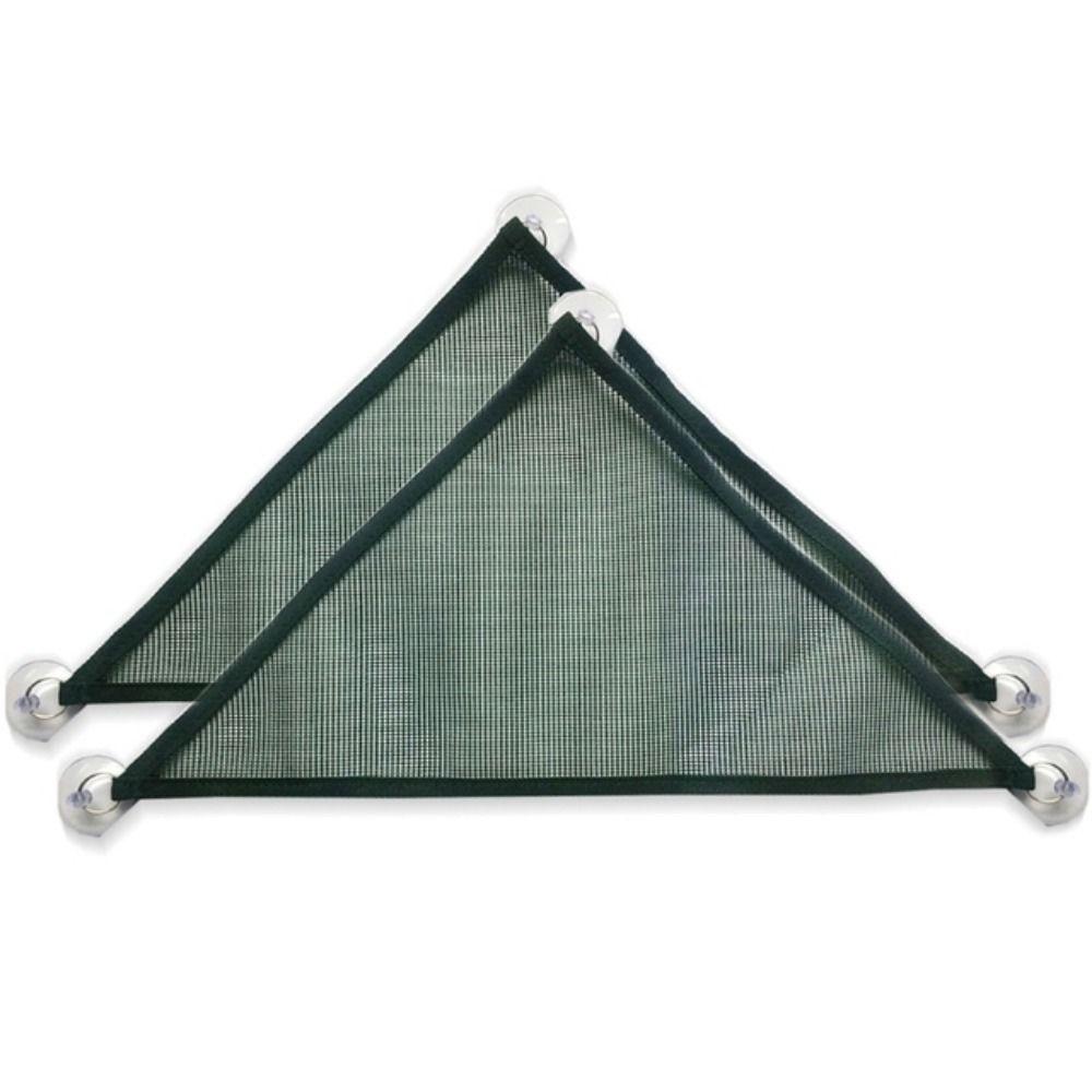 Hanging Pet Accessories Elastic Bearded Dragon Hammock Lizard Bed Reptile Habitat Bird Ladder