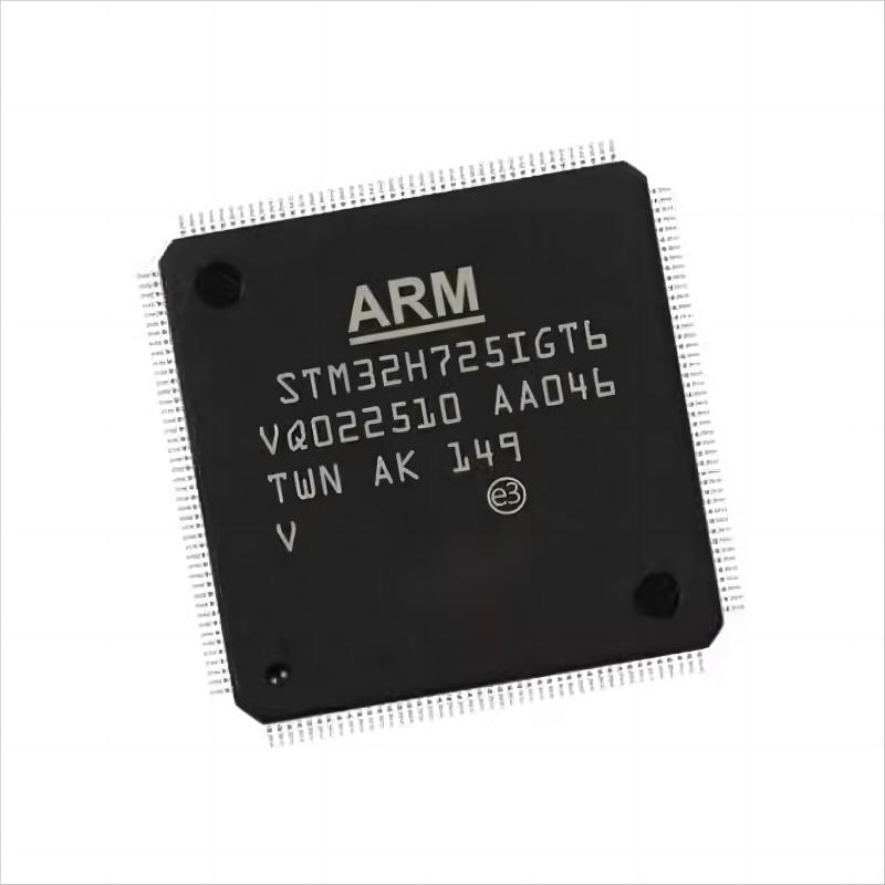 10PCS brand new STM32H725seriesIGK6 IGT6 VGT6 ZGT6 STM32H730seriesIBT6Q VBT6 ZBT6