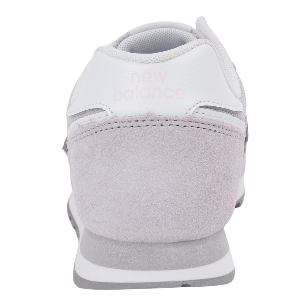 New Balance WL373SO 2B Light Gray Size Women's Sneakers, 23.5