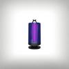 USB Rechargeable Lamp Portable Electric Zapper for Home Dormitory