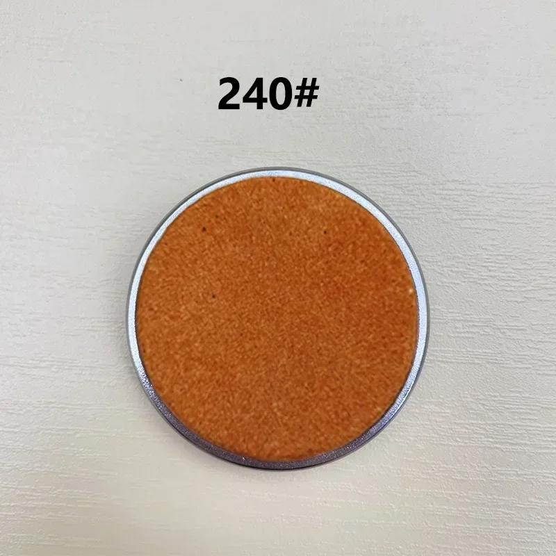 240/400/600/1000# Geeignet für Rollenschärfer Haushalt Diamantstein Stark Magnetisches Messerschärfwerkzeug mit Magnet Heiß