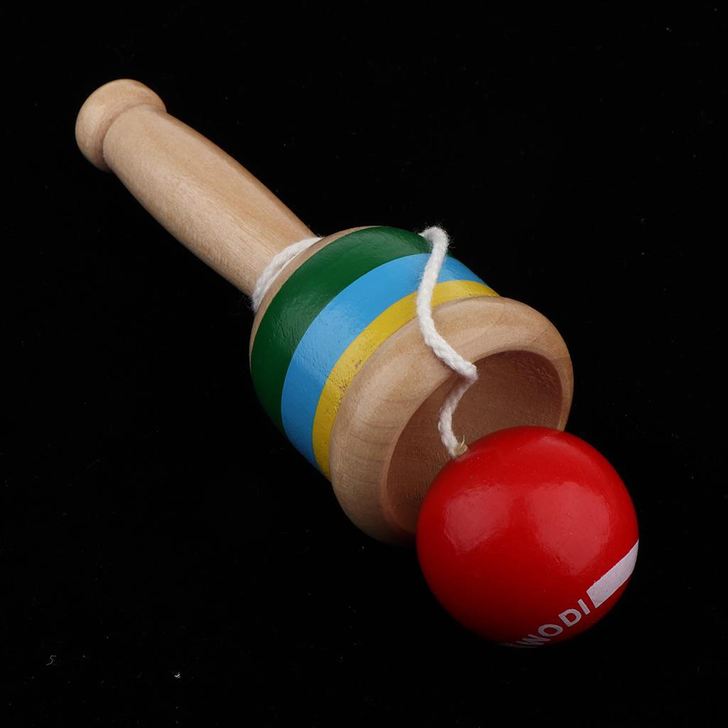 Traditional Japanese Toy