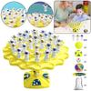 Spaceman Balance Tree Toy Set Children's Balance Match Game Toys Kids Balancing Board Gifts Parent-Child Interaction Table Games
