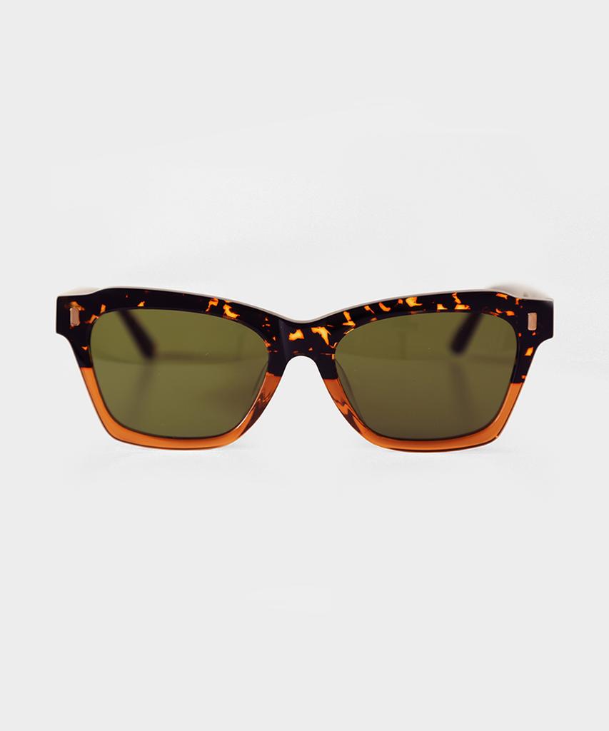 Keulligkeullag Goya Iv (Green Lens)