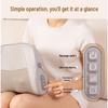 WayourCare Upgraded Neck Massager Pillow CN plug (adapter included)