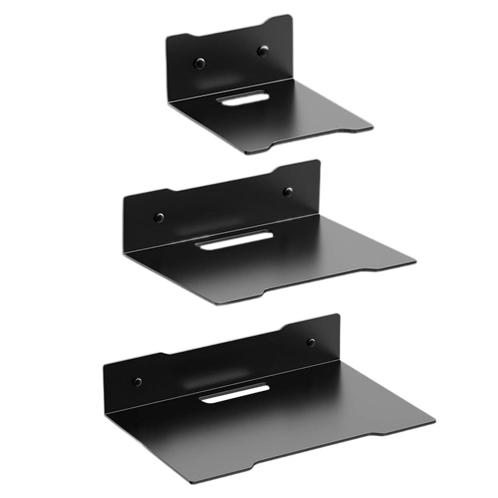 Camera Float Shelf Accessories Wall for Front Door Home Living Room Small