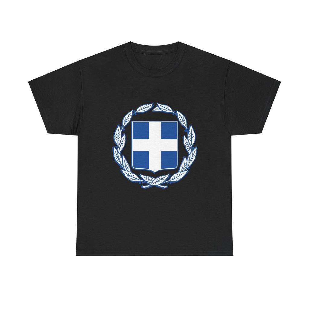 Coat of arms of Greece - T shirt