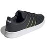 Adidas Neo Grand Court Casual Durable Lightweight Low-Top Skate Shoes Men Sneakers Black GY3697