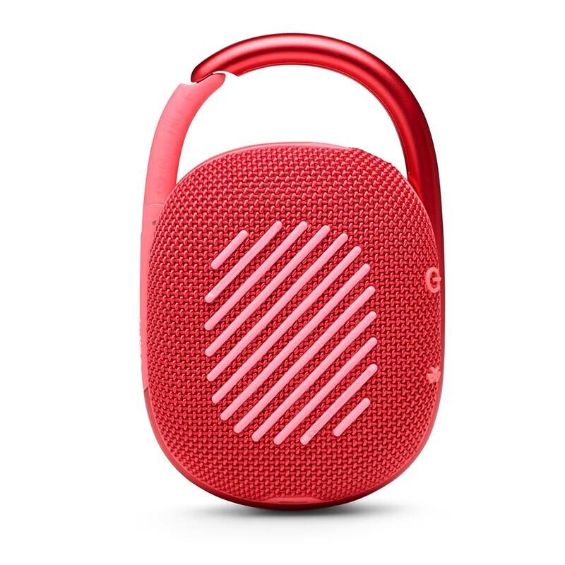 JBL CLIP4 Portable Bluetooth Speaker
