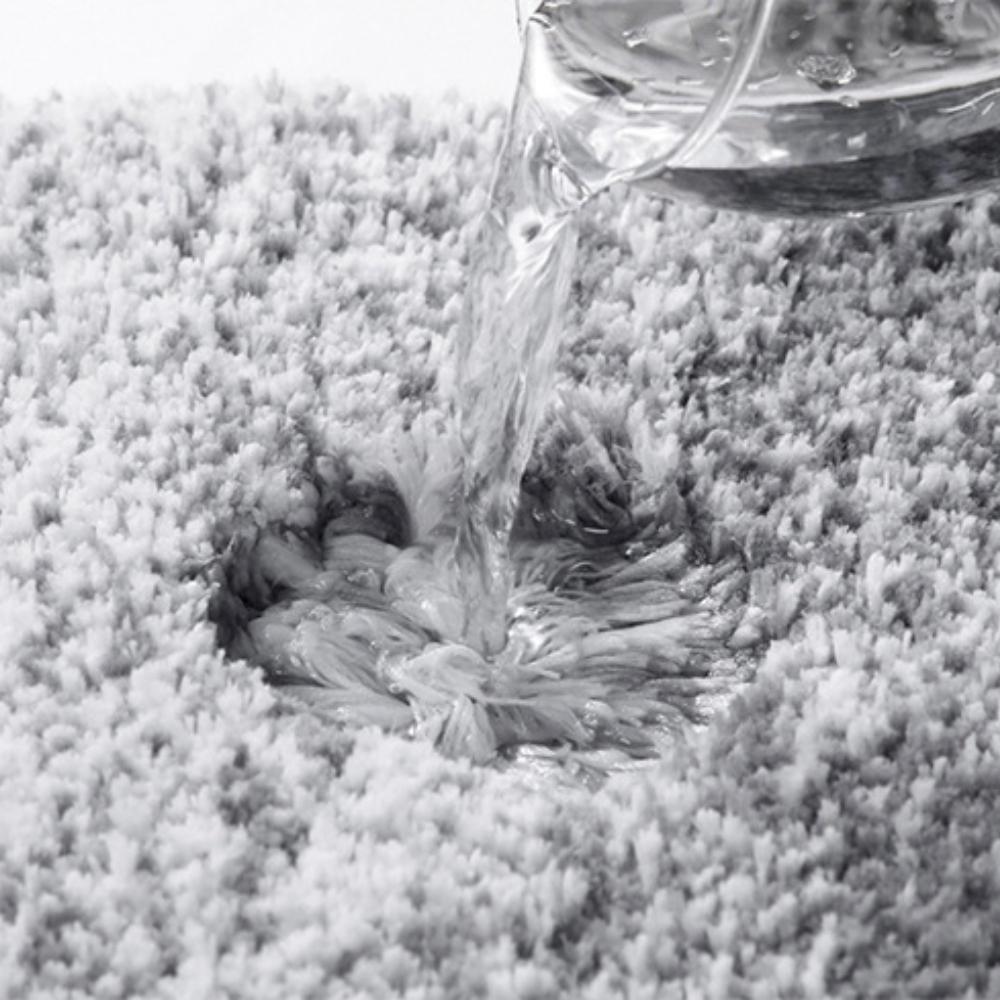 Thickened Carpet Bathroom Cashmere Mat Bath Non-slip Carpets In Wash Basin Bathtub Side Floor Rug Shower Room Doormat Memory Foam 3D Pad