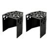 Artificial Shrimp Hideaways Realistic Shrimp Breeding Cave Corrosions Resistant Shrimps Habitat Accessory