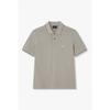 Men S Double Line Trimming Polo Shirt A516126031