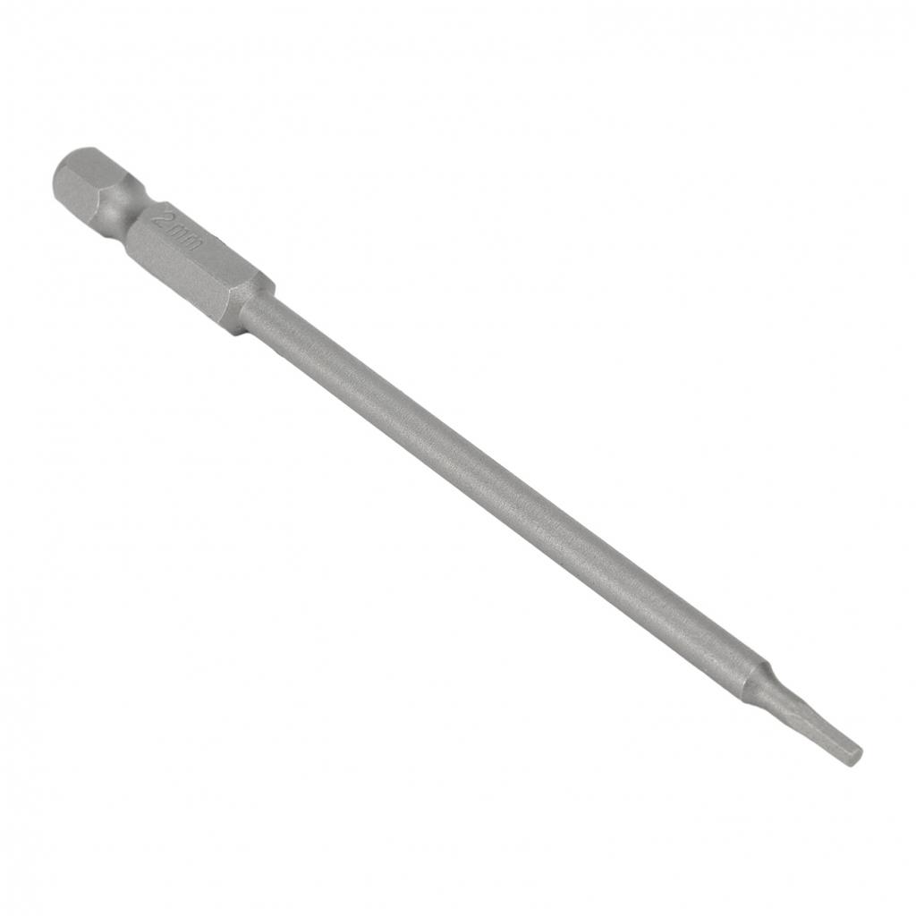 Screwdriver Bits Quick connection 1/4 Hex Shank Magnetic Head Hot sale