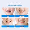 Saky Kids Anti-Cavity Toothpaste