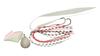 DAIWA Tairaba Samurai Shore Rubber Free 40g Glow Pink Lure
