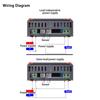 STC 3018 Digital Temperature Controller Sensor Thermostat with NTC Cable Length 1M (24V)