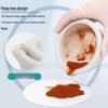 Ceramic & Stainless Steel Mortar and Pestle Set