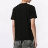 Comme Des Garcons Play Inverted Outline Heart T shirt AZ-T114-051-1