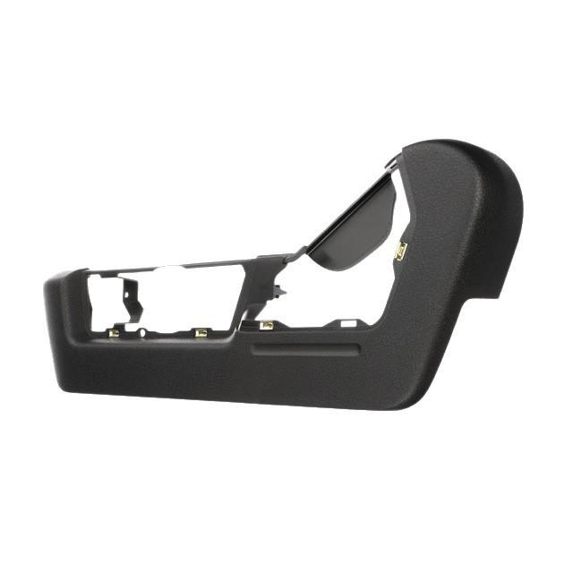 Ford F150 Seat Side Cover for 2012-2014, Part OE 9L3Z-1662187-DA