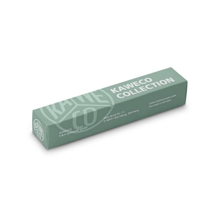 Kaweco Fountain Pen Kaweco Collection 2022 Limited Edition Smooth Sage Light M Medium