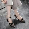 Scarpe con tacco – Scarpe con tacco