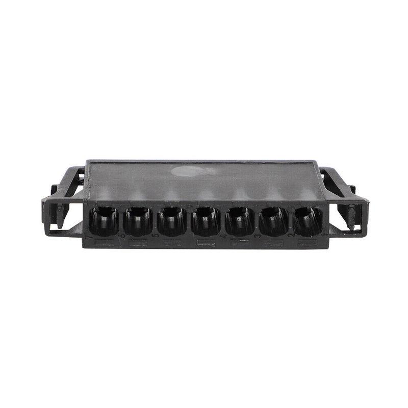 Für Mercedes Benz C-Klasse W204 Rücklicht Stecker Lampenkabel Stecker Buchse Pins Kit Lampenhalter Kabelbaum Pins UK