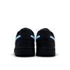 Nike Court Vision Low Tiffany Night Whisper Synthetic Leather Abrasion Resistant Abrasion Resistant Low Top DH2987-002(Team1615-)