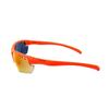 Lunettes de Soleil Polaroid Sport PLD 7026/S 72/13/135 2M5 MATTE ORANGE POLYCARBONATE MAN PLS SUN PLD 7026/S 2M5 72 13 135