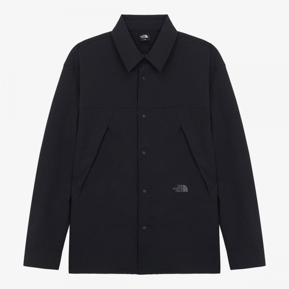 

The North Face Men S Stride Shirt Midnight Navy Nh8lr53b MIDNIGHT NAVY/090