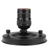 E26 E27 Vintage Industrial Ceiling Wall Light Base Holder Pendant Bulb Lamp Screw Socket
