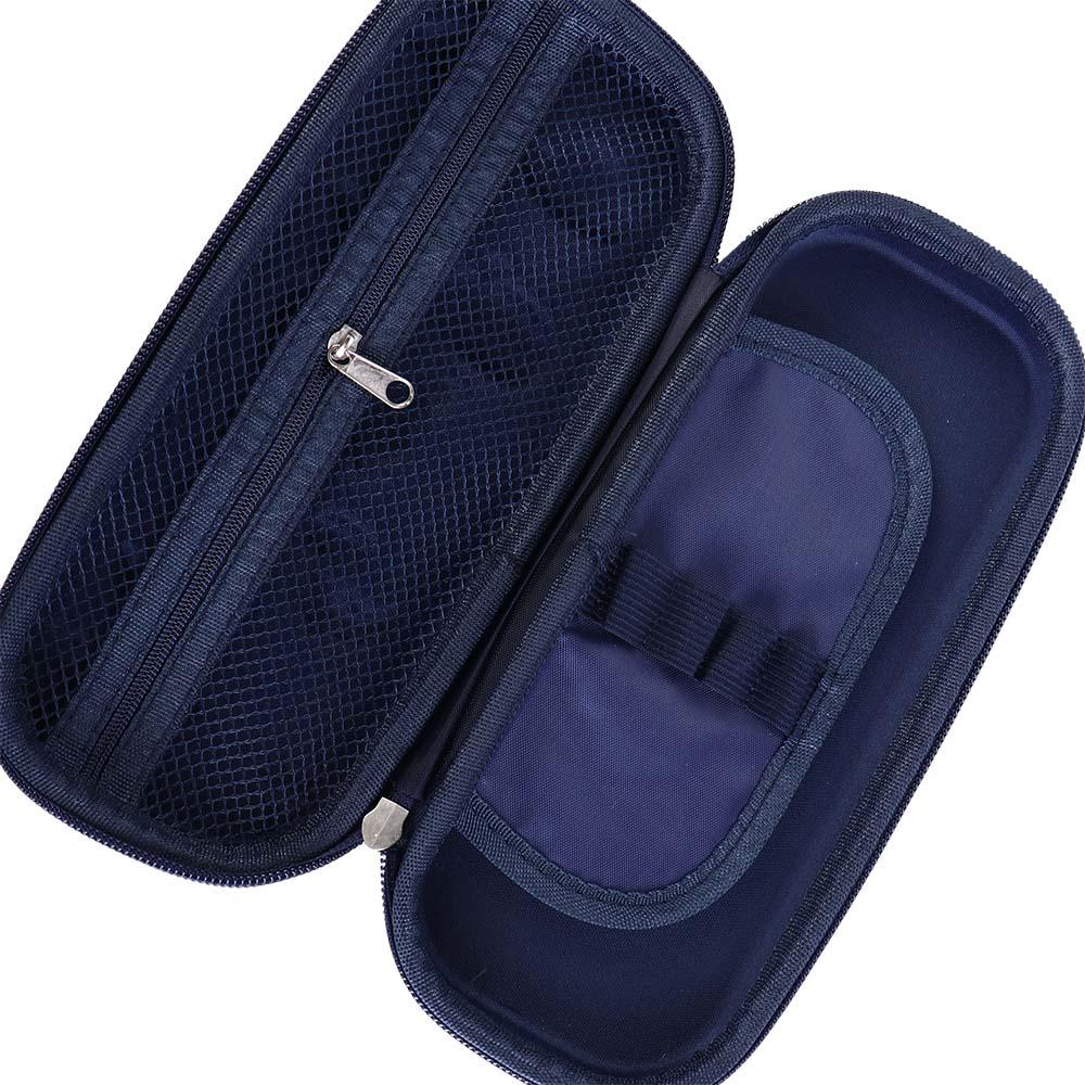 Cartoon Large Capacity Student EVA Pencil Box 3D Pencil Bags Pen Bags Stationery Bag Pencil Case