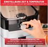 Deep Fryer Tefal EY501A Easy Fry & Grill Classic (EY501A10)