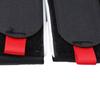 Ski Shoulder Carrier Strap Ski Holder Straps Portable Snowboard Carrying Strap