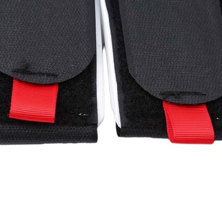 Ski Shoulder Carrier Strap Ski Holder Straps Portable Snowboard Carrying Strap