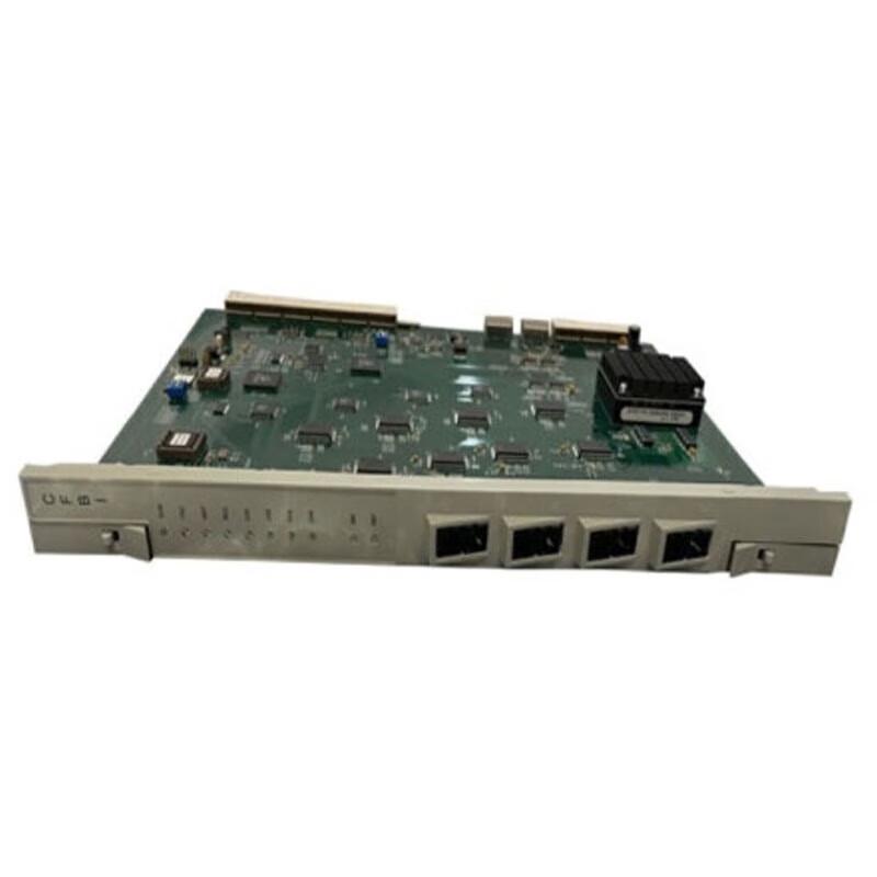 

ZTE ZXJ10 Program-Controlled Switch