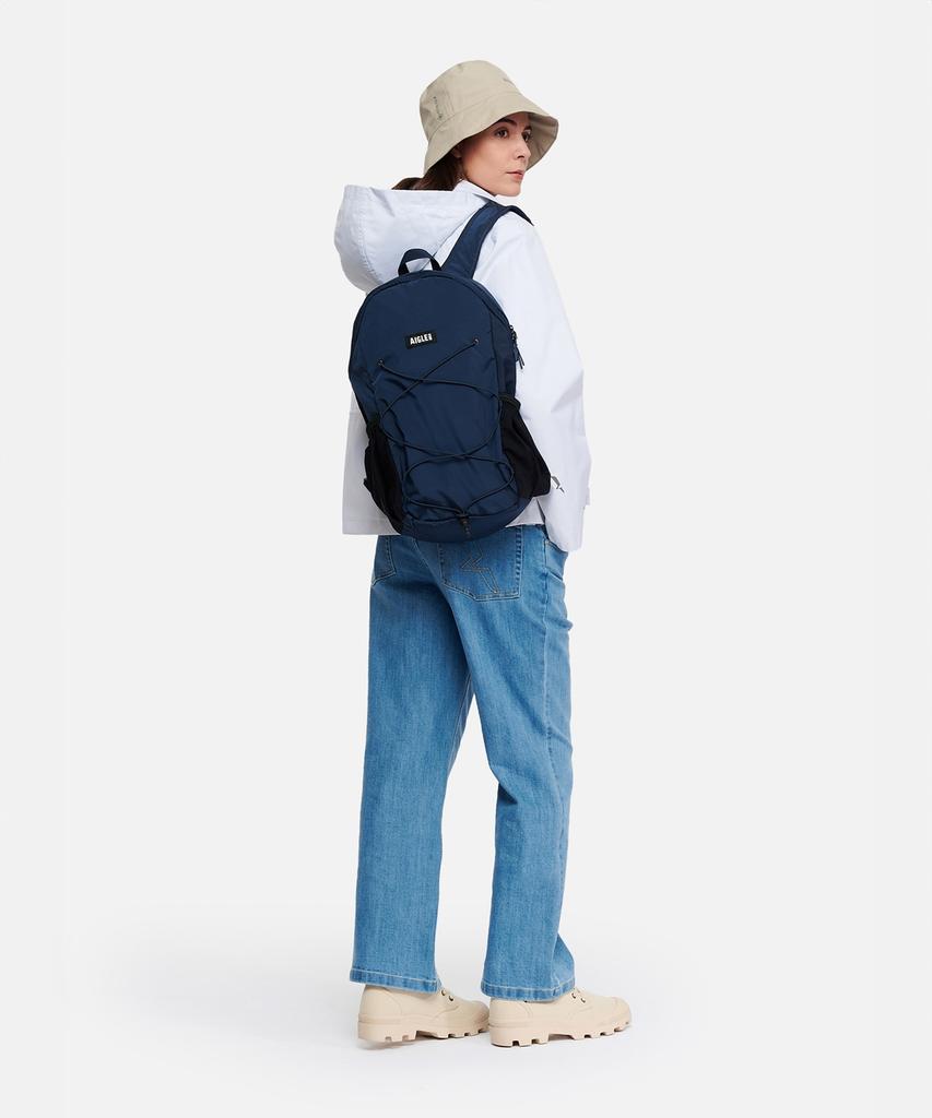 Aigle Lightweight Compact Backpack (20L) Aas26Ubac002Emp