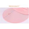 Sun Hats for Women Wide Brim Sun Hat UV Protection Caps Floppy Beach Packable Visor