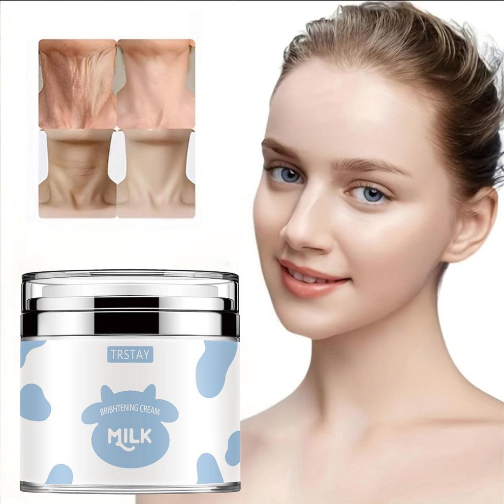 Nourishes hair, prevents frizz and softening, repairs dry, frizzy hair with shine and fragrance