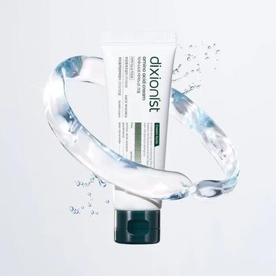 [Atsparus vandeniui, drėgmę suteikiantis kremas su amino rūgštimis] 50ml
