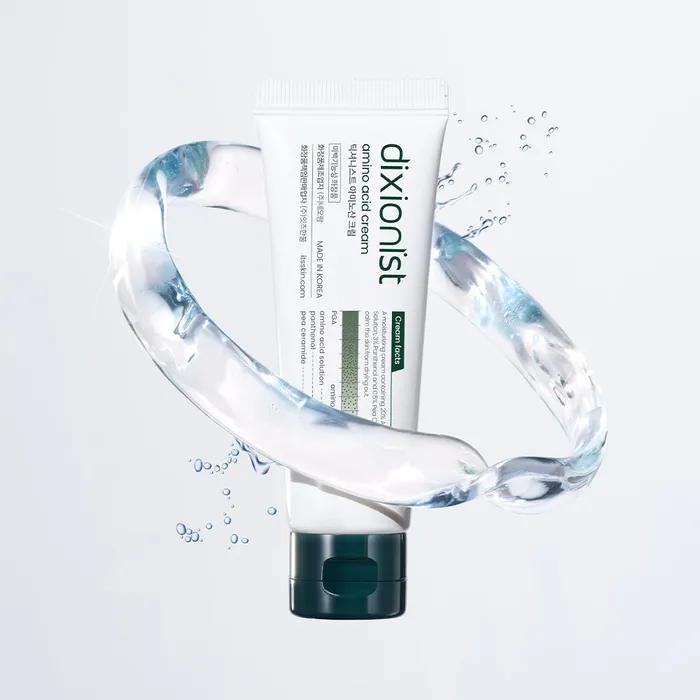 [Waterproof Moisture Glow] _Amino Acid Cream 50ml