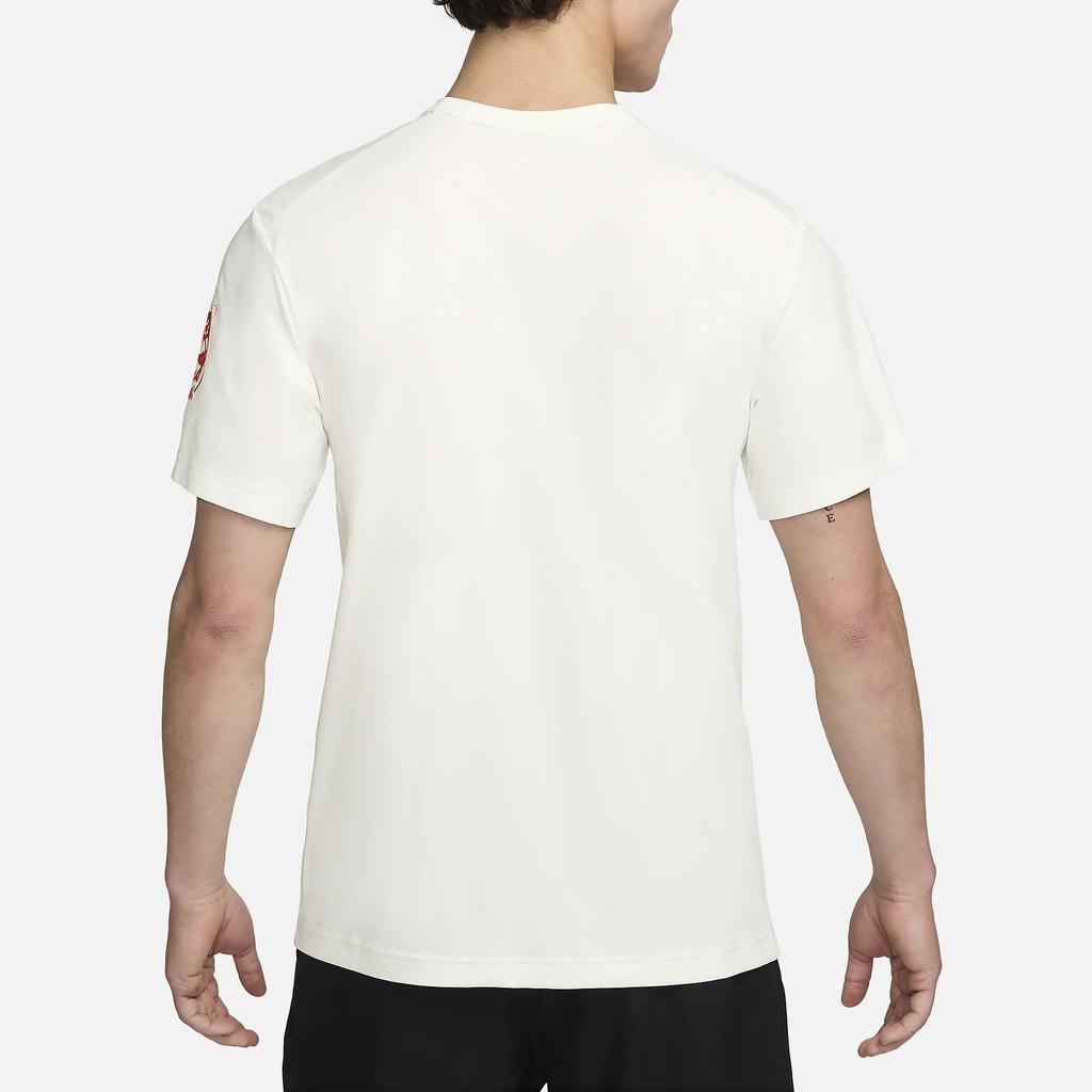 New Nike T Shirts Men's Canvas FN3989-133