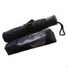 Folding Umbrella Windproof Middle Finger Pattern Print