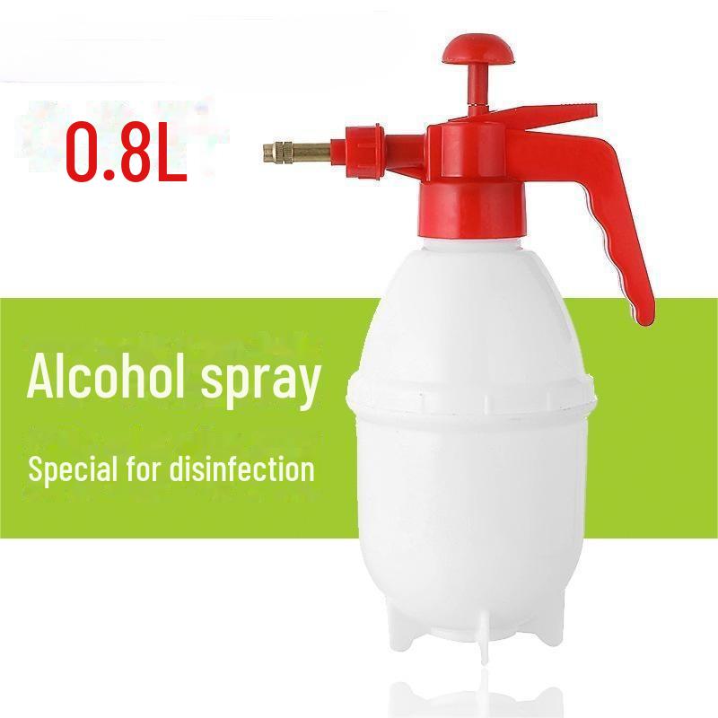 

Ручной распылитель высокого давления для садоводства и домашнего хозяйства