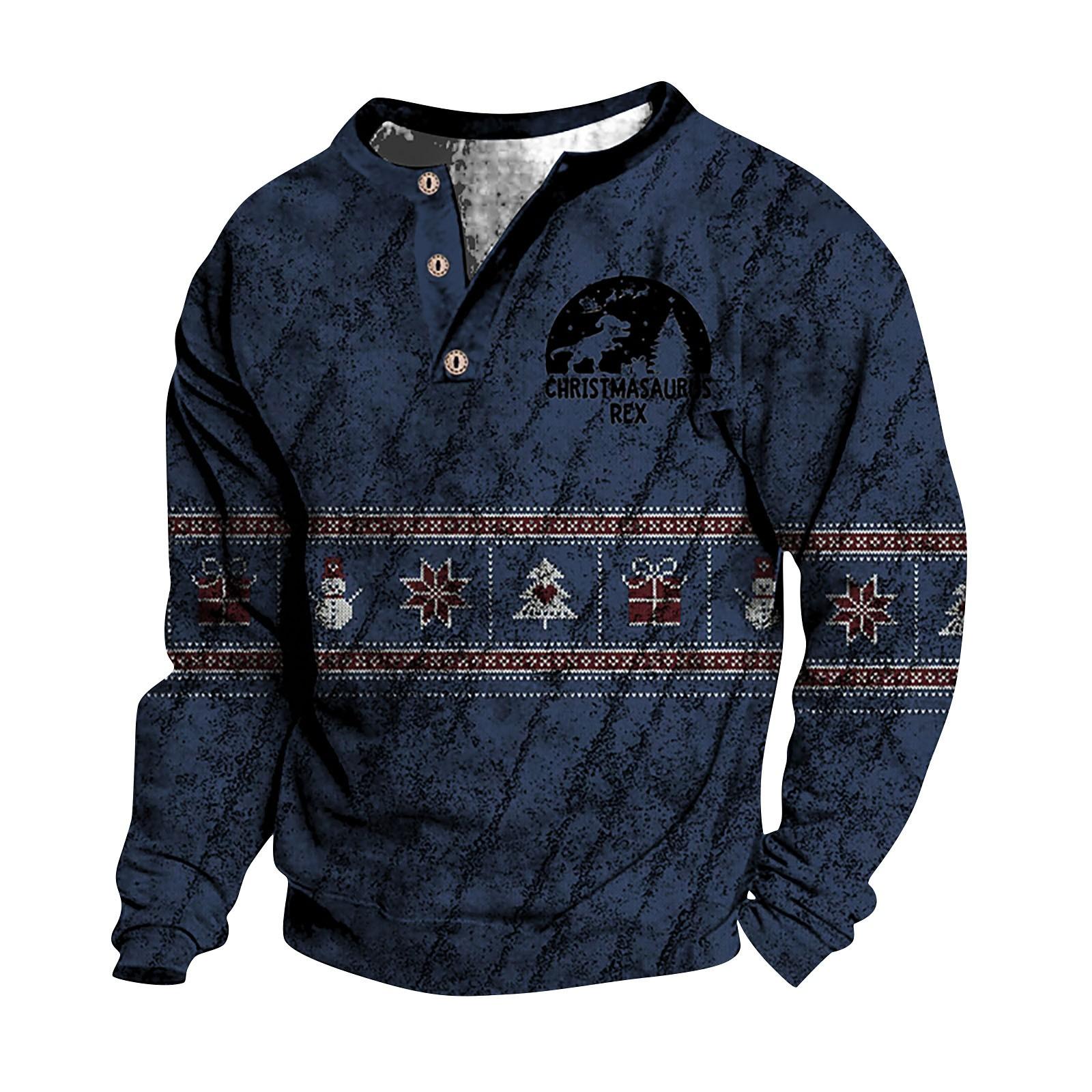 

Мужская модная футболка с длинным рукавом и графическим принтом, весна-осень, пуловер с длинным рукавом и принтом XL серый