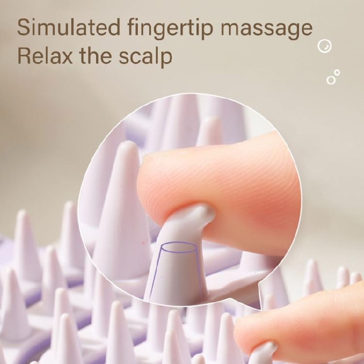 Massage Comb Hair Shampoo Brush Detangling Hair Brush Hair Styling Brush Practical Hair Comb for Short Hair Long Hair