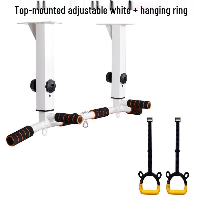 Yimai Ceiling-Mounted Pull-Up Bar